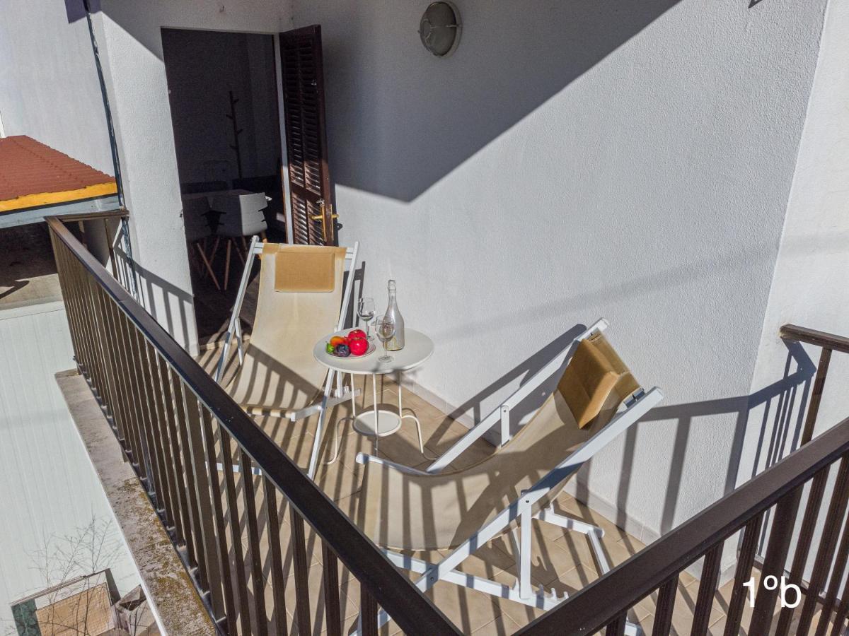 Apartments Playa Alcúdia Exterior foto